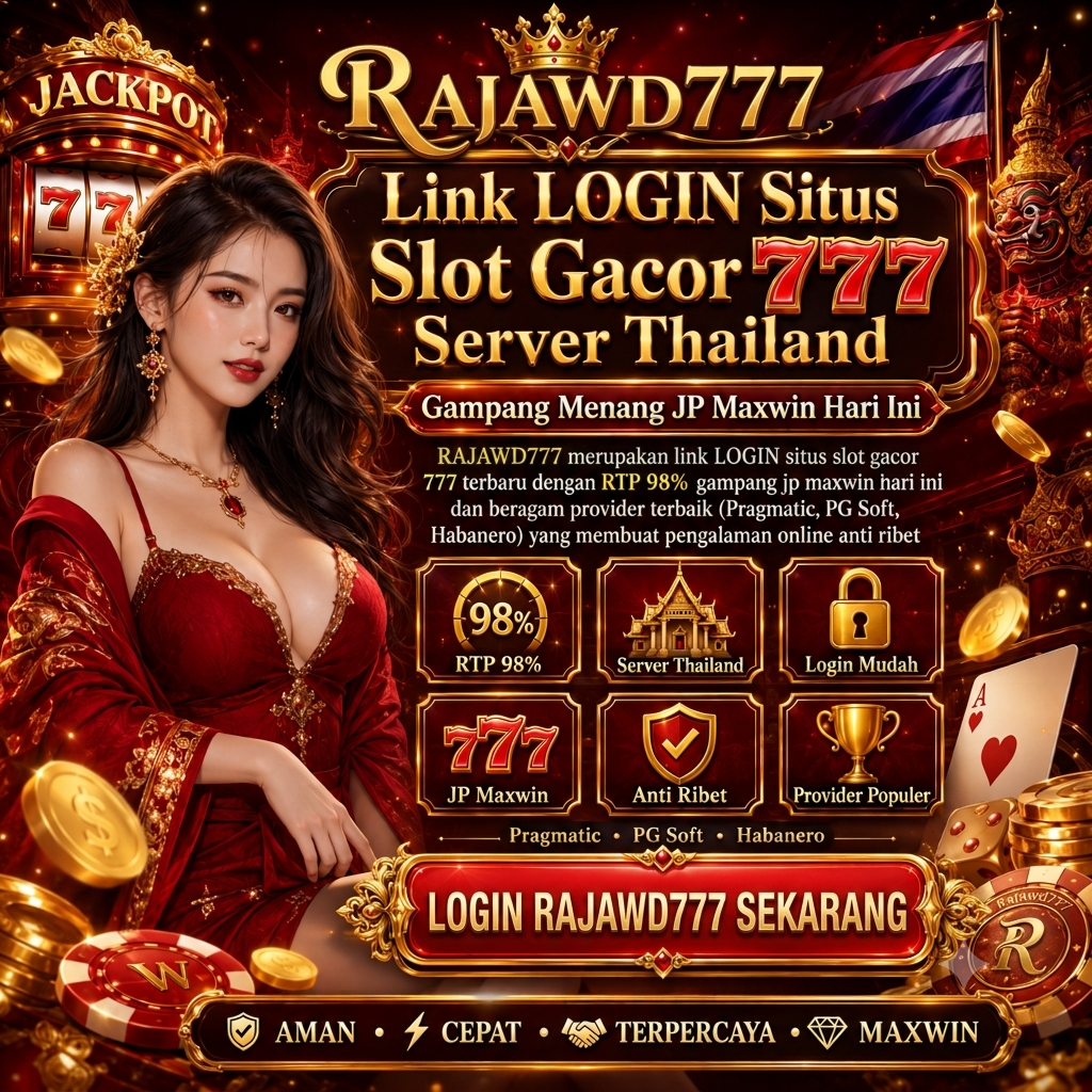 RAJAWD777